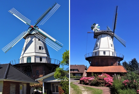 4Mühle Ekern