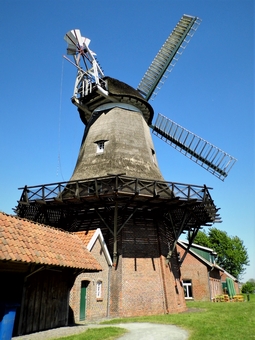 5Hengstforder Mühle