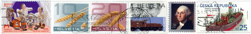 12.6Helvetia