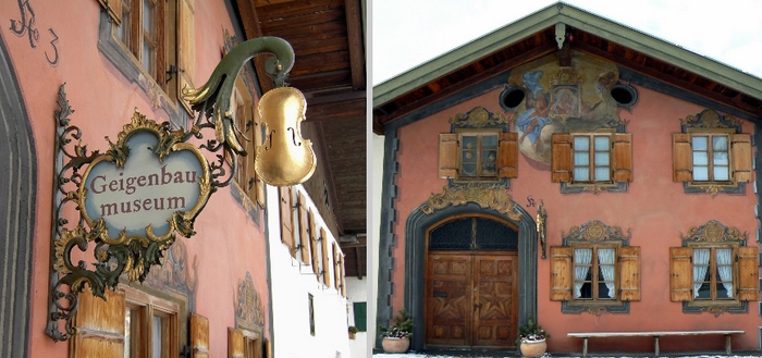 GeigenbauMuseum