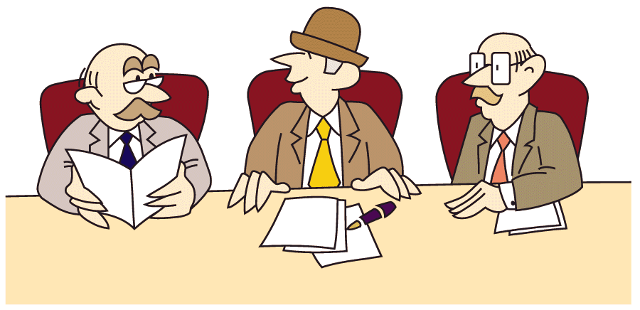 Meeting