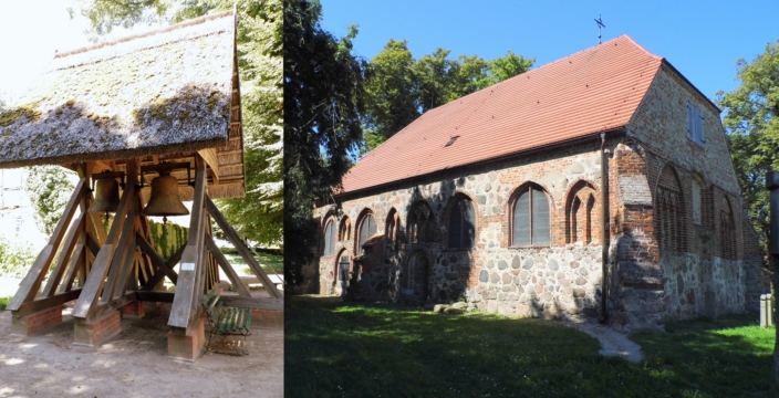 10Lieper Kirche