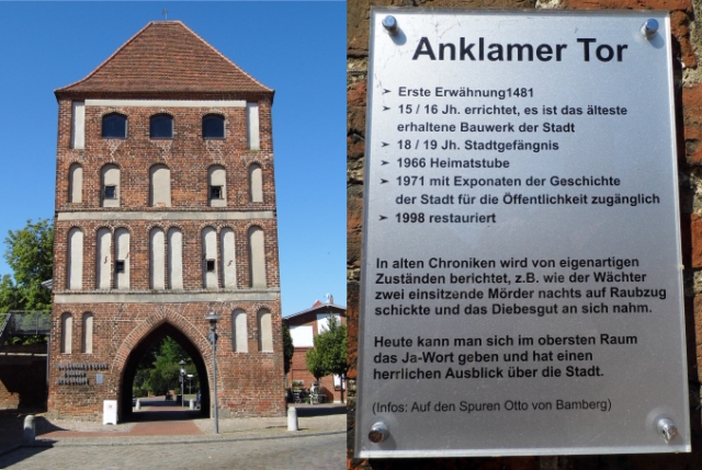 7AnklamerTor
