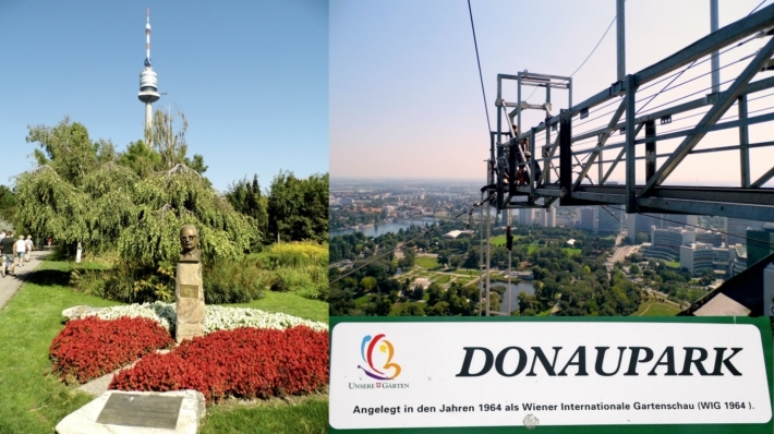 13Donaupark