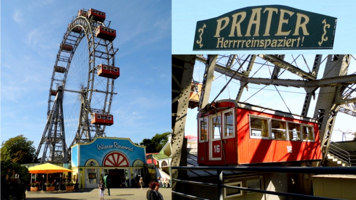 16Riesenrad