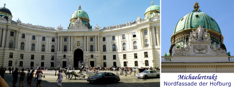 8Michaelerplatz