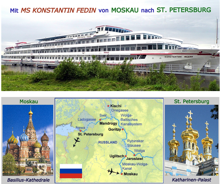 russland